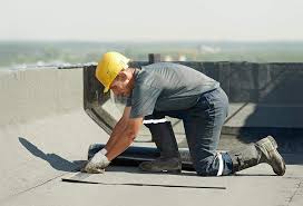 Best Roof Coating and Sealing  in Gillett, WI